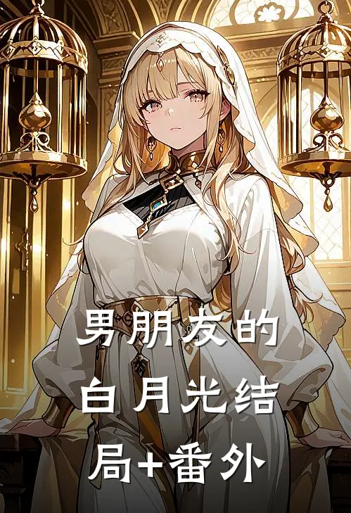 男朋友的白月光结局+番外