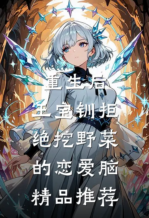 重生后，王宝钏拒绝挖野菜的恋爱脑精品推荐