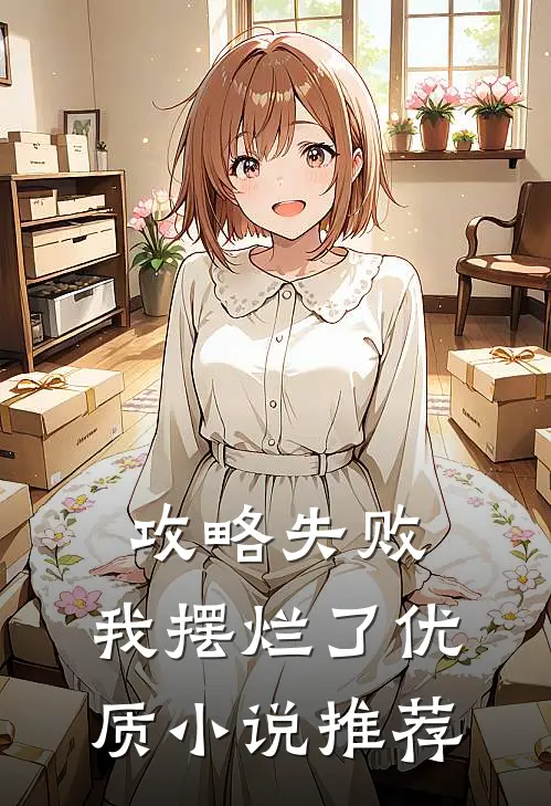 攻略失败，我摆烂了优质小说推荐