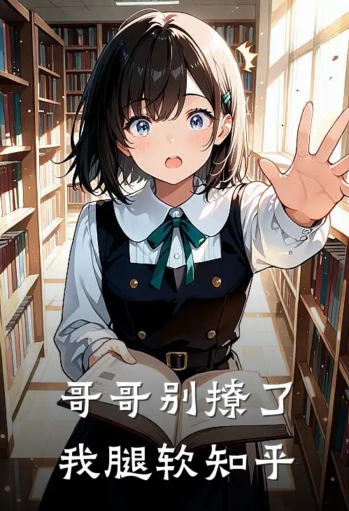哥哥别撩了，我腿软知乎