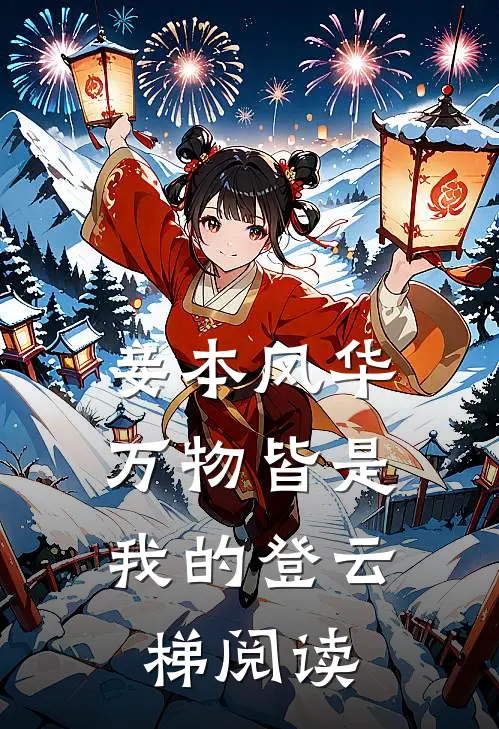 妾本风华，万物皆是我的登云梯阅读