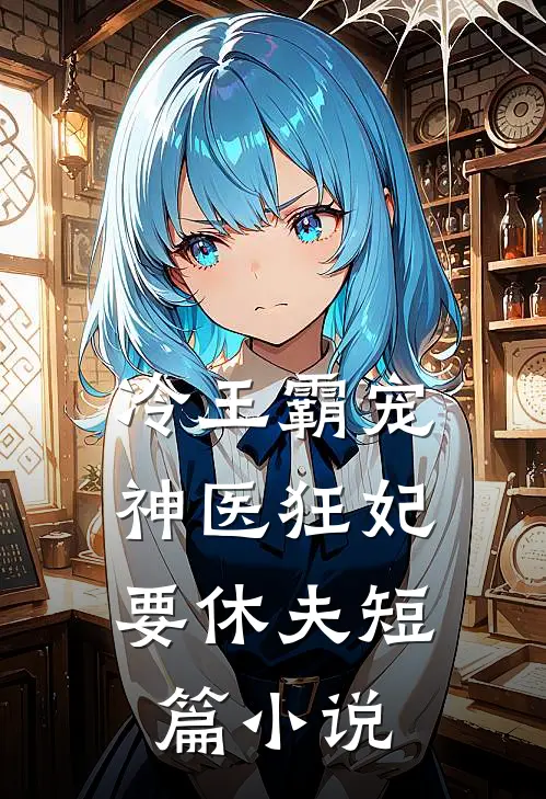 冷王霸宠：神医狂妃要休夫短篇小说
