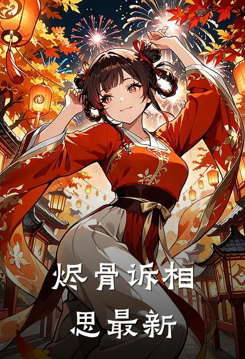 烬骨诉相思最新