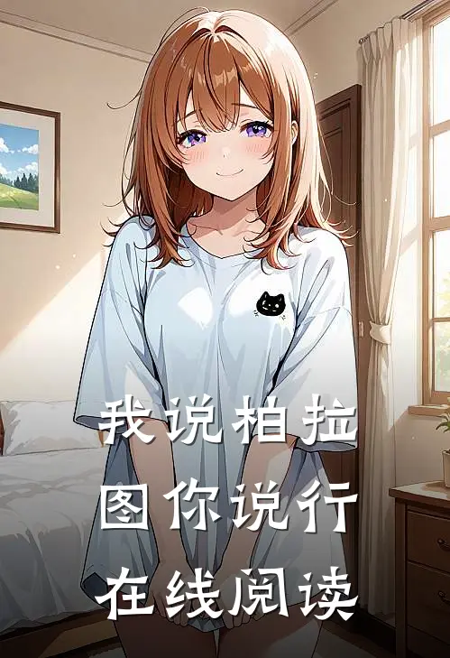 我说柏拉图你说行在线阅读