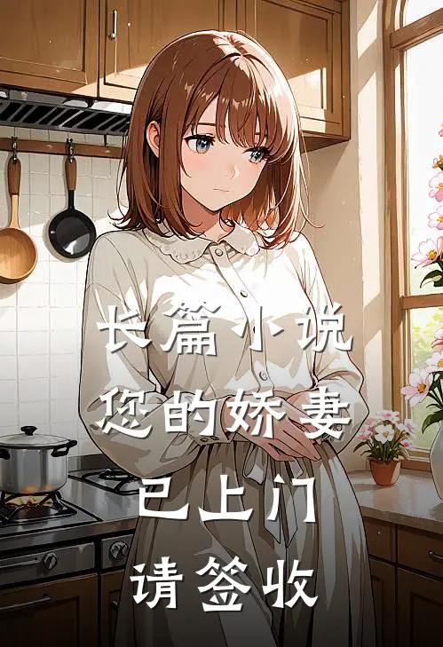 长篇小说您的娇妻已上门，请签收