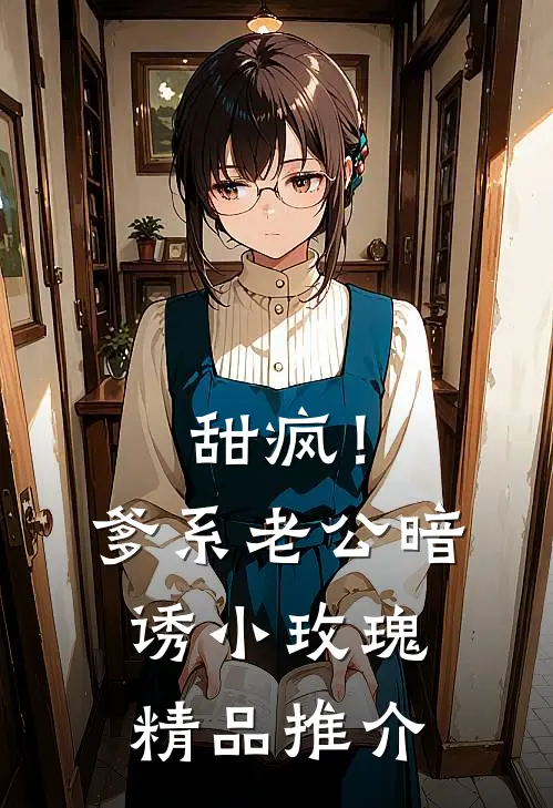 甜疯！爹系老公暗诱小玫瑰精品推介