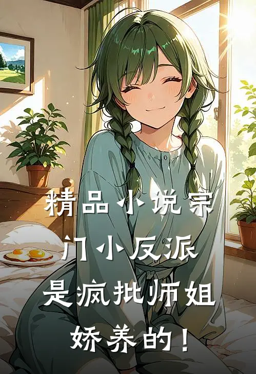 精品小说宗门小反派，是疯批师姐娇养的！