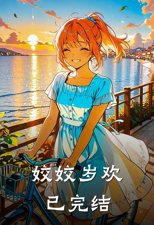 姣姣岁欢已完结