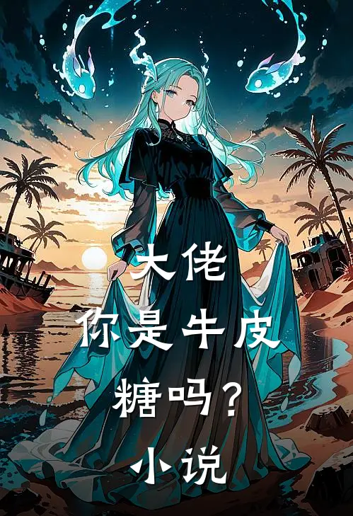 大佬，你是牛皮糖吗？小说