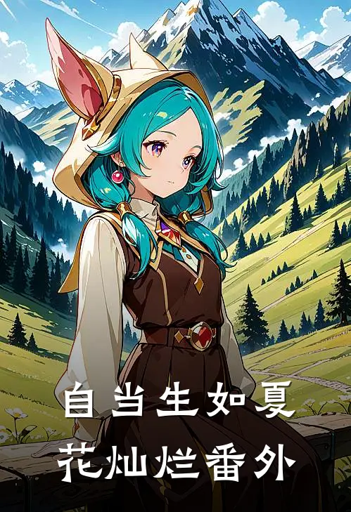自当生如夏花灿烂番外