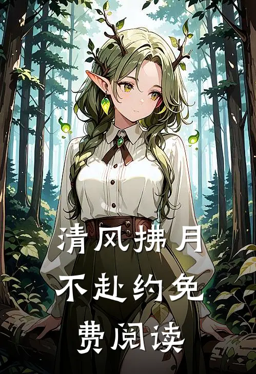 清风拂月不赴约免费阅读