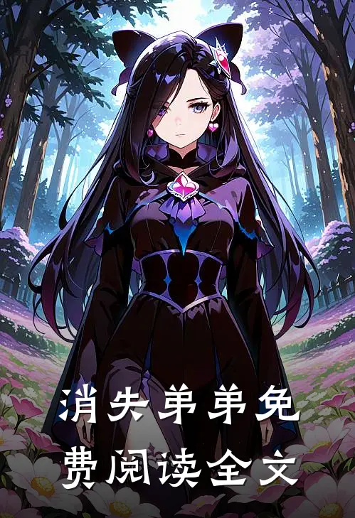 消失弟弟免费阅读全文