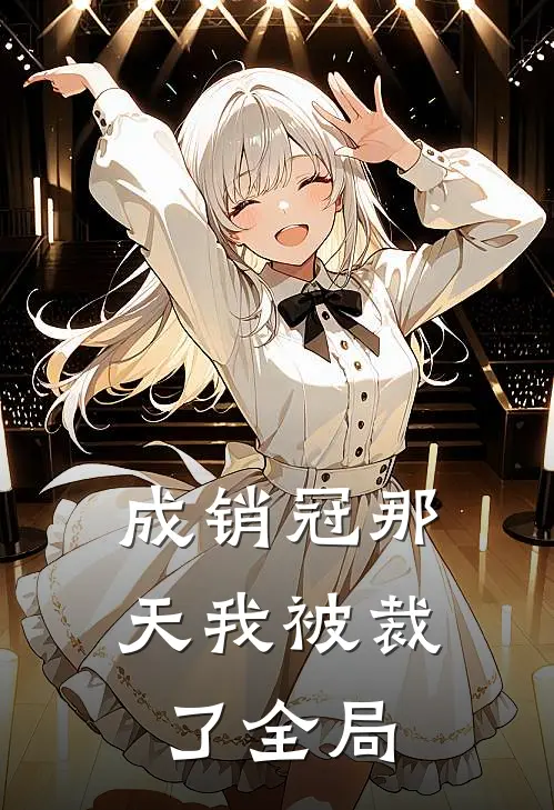 成销冠那天我被裁了全局
