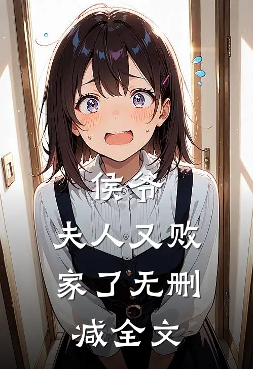 侯爷，夫人又败家了无删减全文