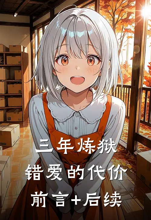 三年炼狱，错爱的代价前言+后续
