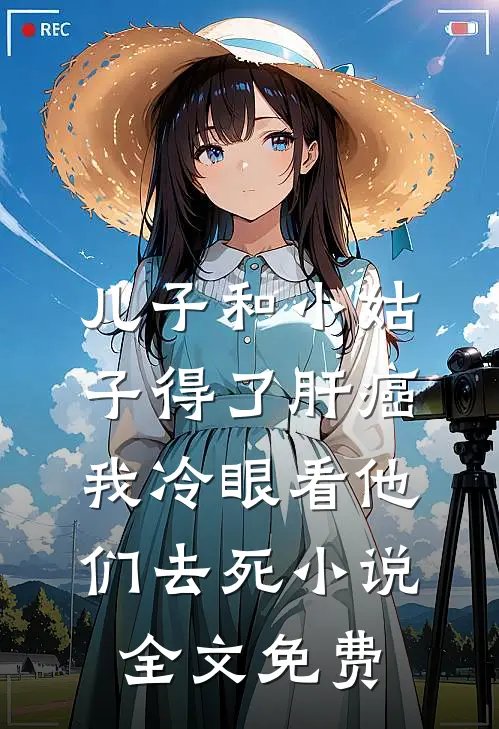 儿子和小姑子得了肝癌，我冷眼看他们去死小说全文免费