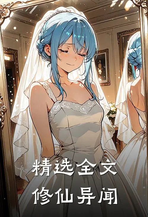 精选全文修仙异闻