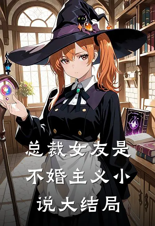 总裁女友是不婚主义小说大结局