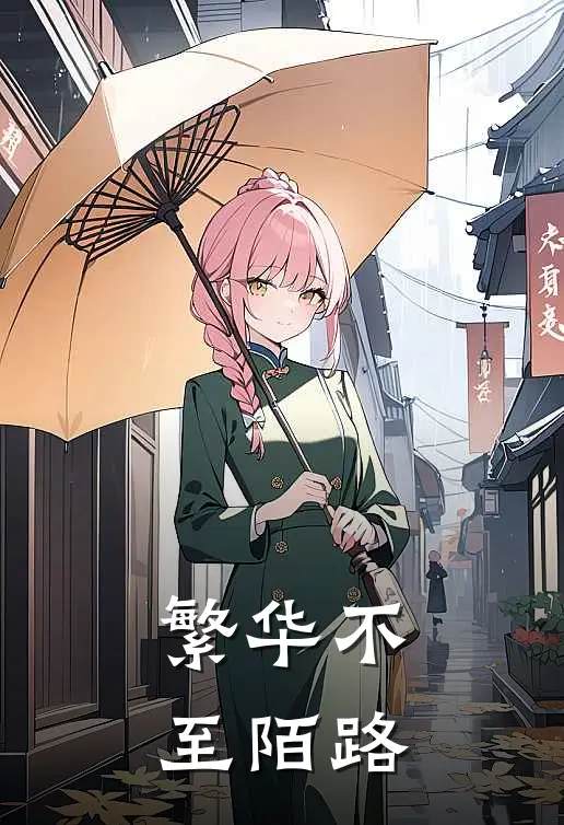 繁华不至陌路