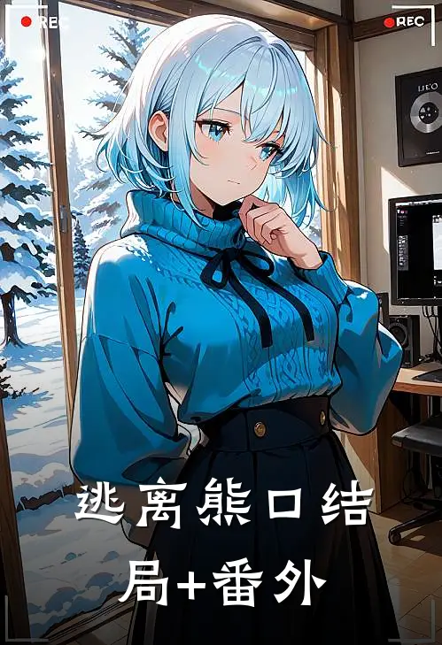 逃离熊口结局+番外