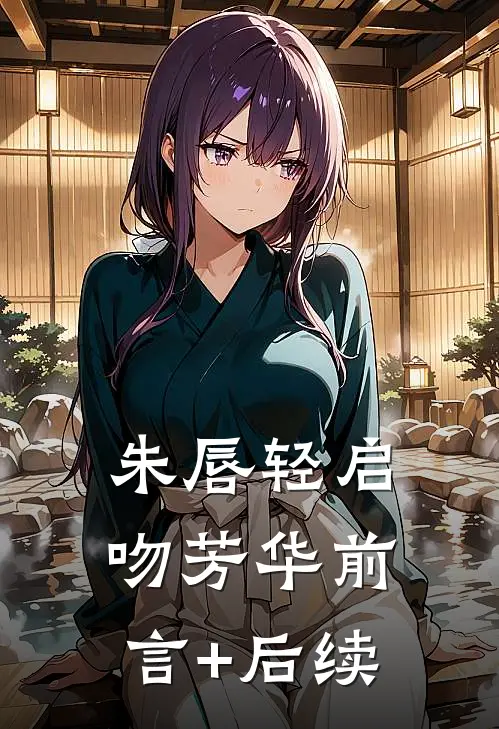 朱唇轻启吻芳华前言+后续
