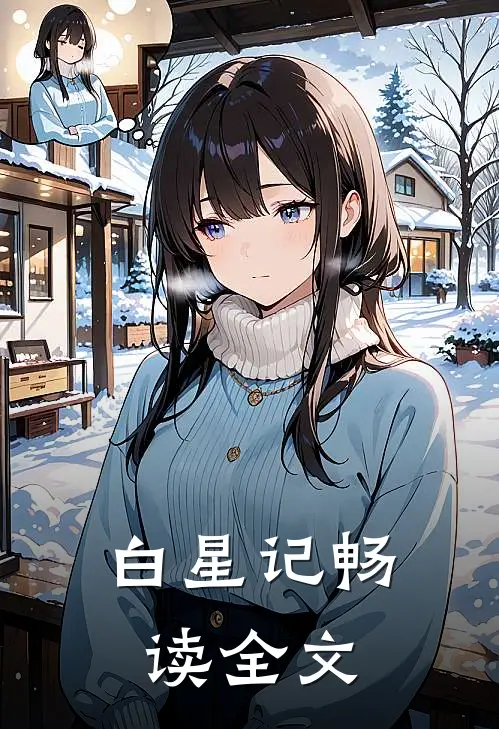 白星记畅读全文