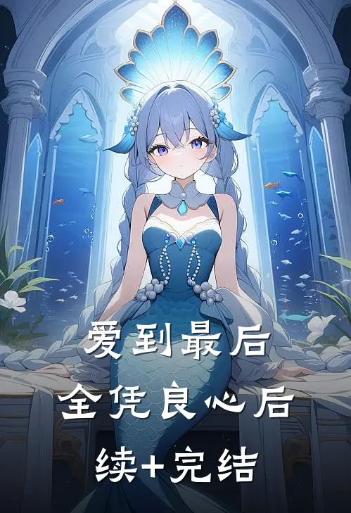 爱到最后，全凭良心后续+完结