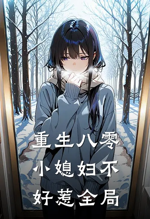 重生八零：小媳妇不好惹全局