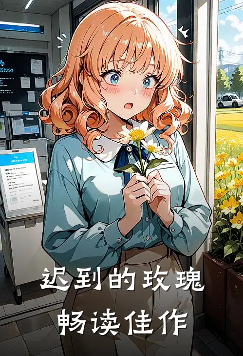 迟到的玫瑰畅读佳作