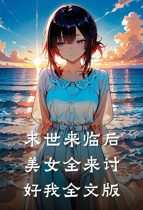 末世来临后，美女全来讨好我全文版