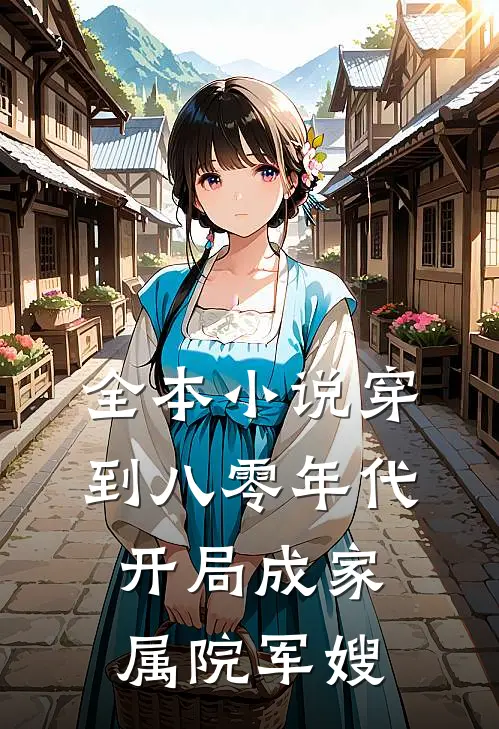 全本小说穿到八零年代，开局成家属院军嫂