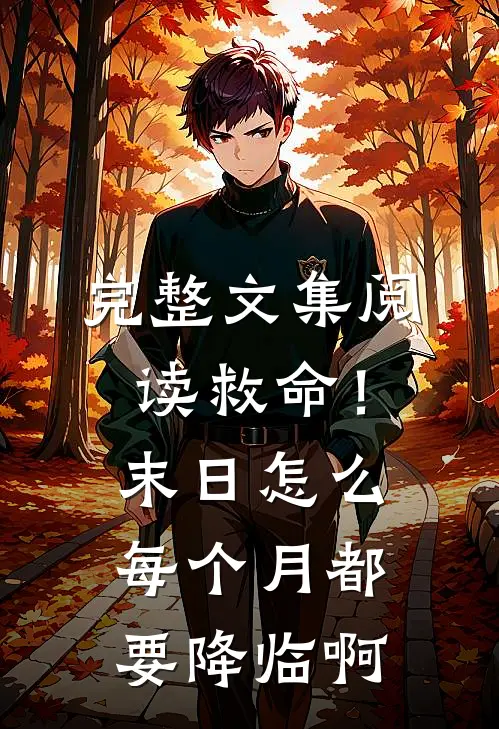 完整文集阅读救命！末日怎么每个月都要降临啊