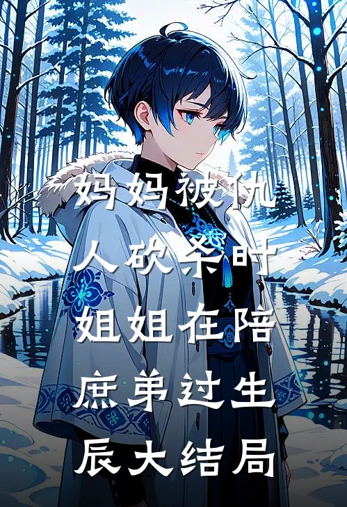 妈妈被仇人砍杀时，姐姐在陪庶弟过生辰大结局