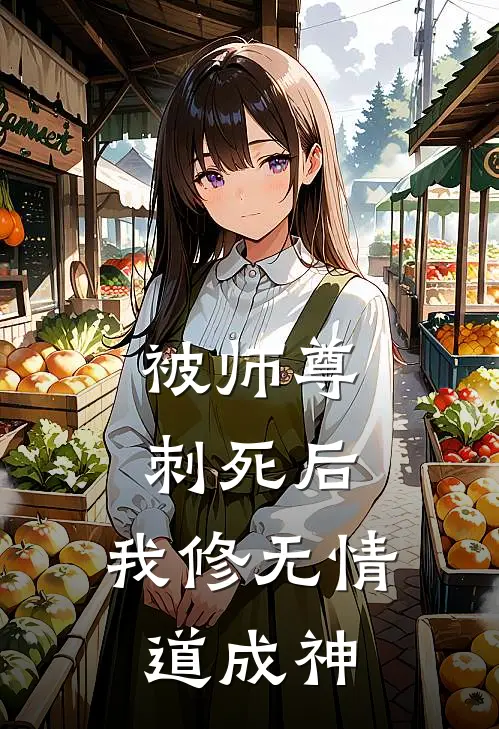 被师尊刺死后，我修无情道成神