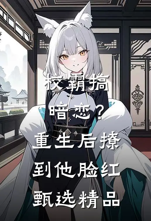 校霸搞暗恋？重生后撩到他脸红甄选精品