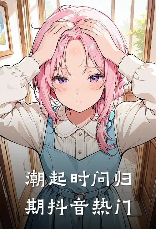 潮起时问归期抖音热门
