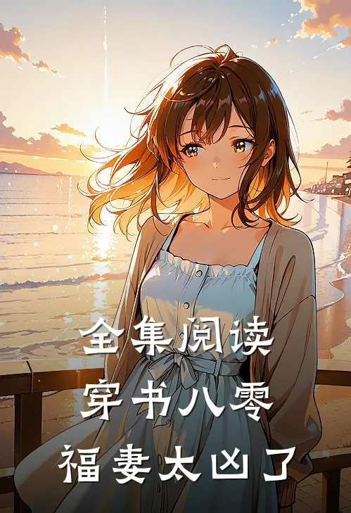 全集阅读穿书八零：福妻太凶了