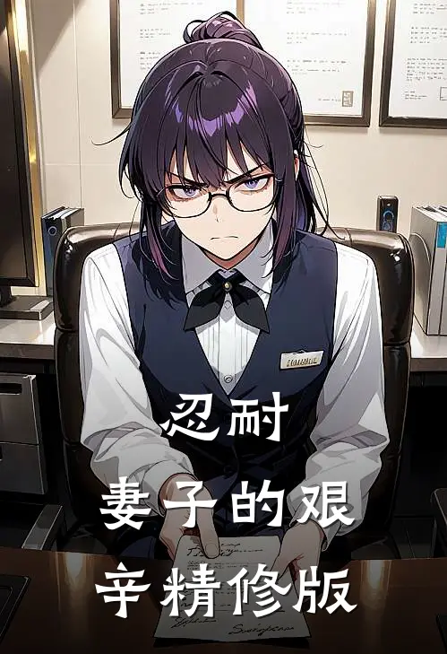 忍耐：妻子的艰辛精修版