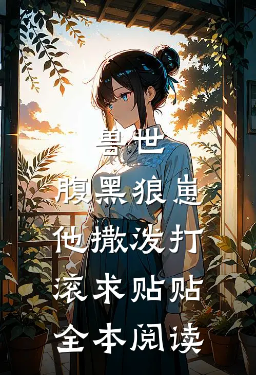 兽世：腹黑狼崽他撒泼打滚求贴贴全本阅读