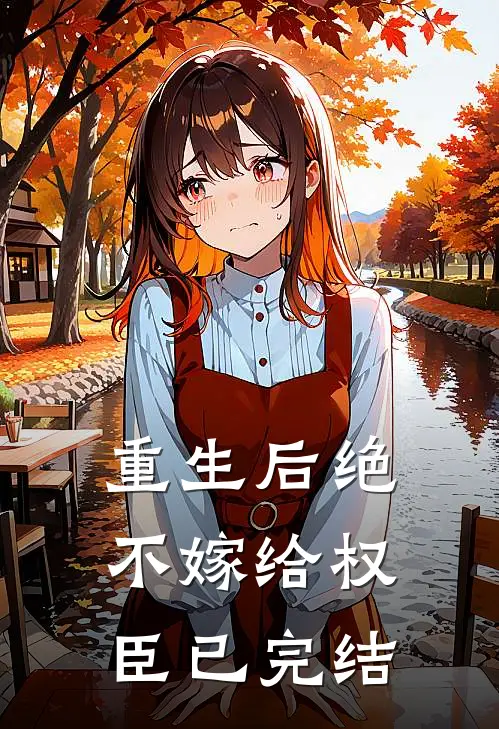 重生后绝不嫁给权臣已完结