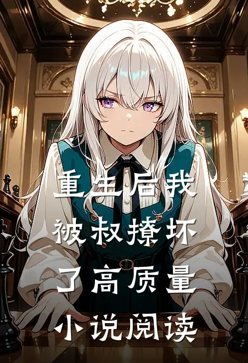 重生后我被叔撩坏了高质量小说阅读