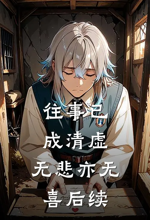 往事已成清虚，无悲亦无喜后续