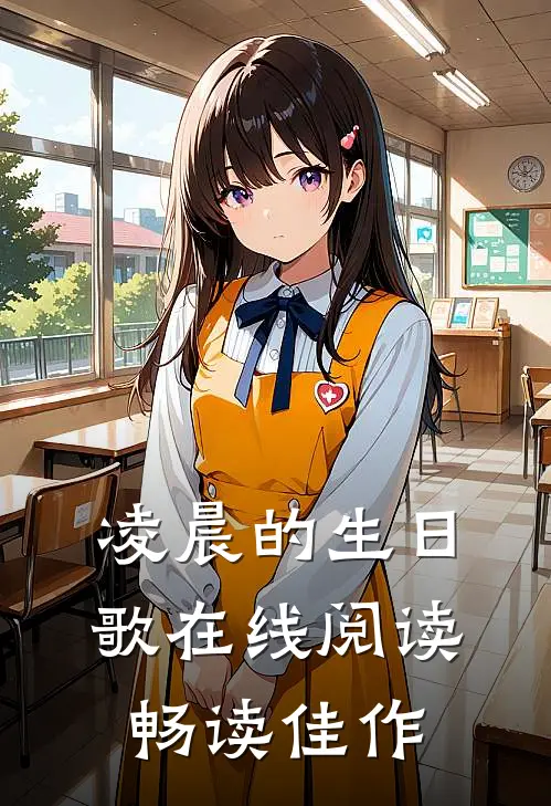 凌晨的生日歌在线阅读畅读佳作