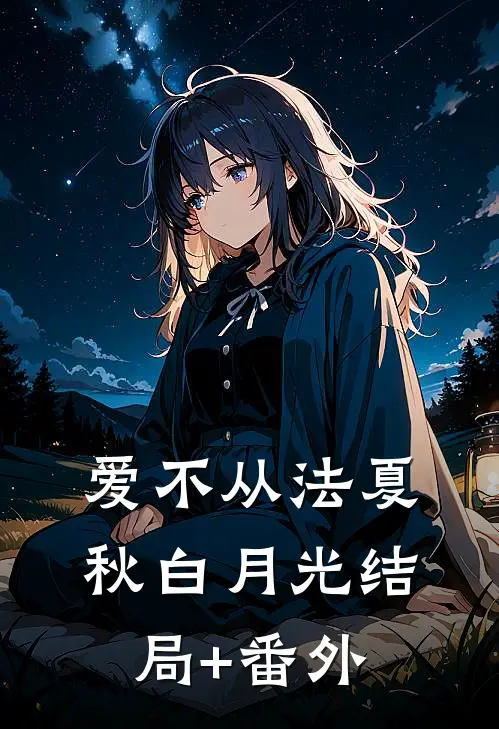 爱不从法夏秋白月光结局+番外