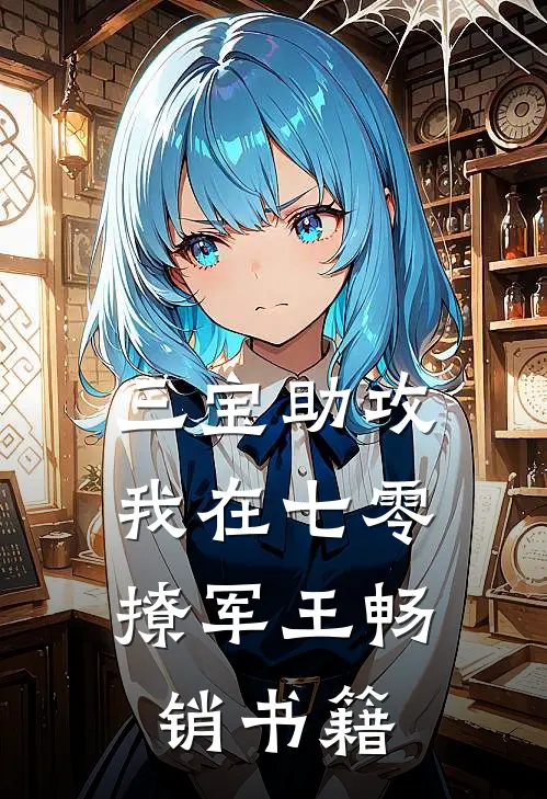 三宝助攻：我在七零撩军王畅销书籍