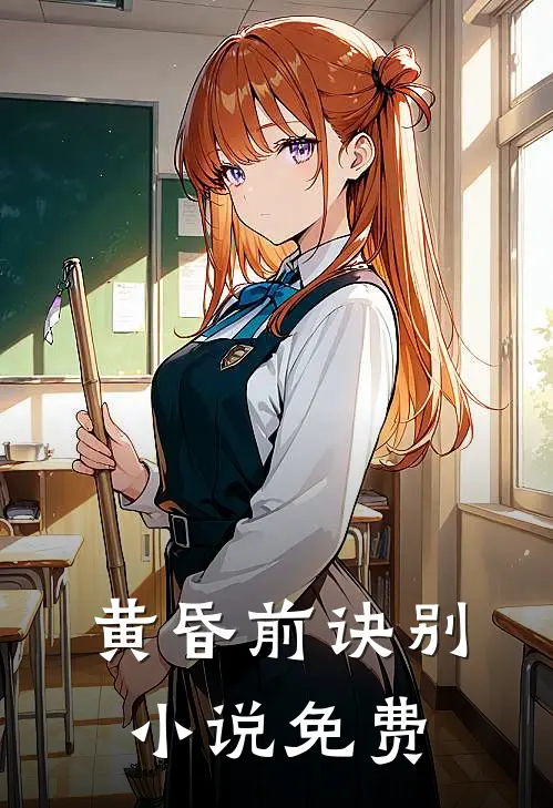 黄昏前诀别小说免费