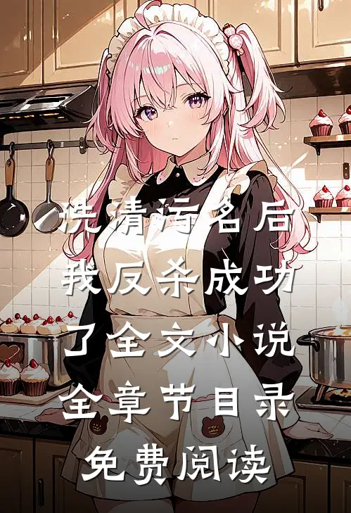 洗清污名后，我反杀成功了全文小说全章节目录免费阅读