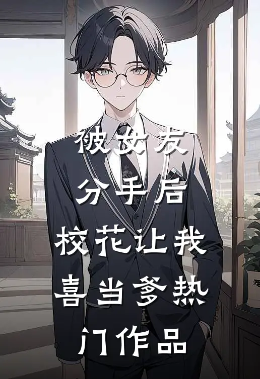 被女友分手后，校花让我喜当爹热门作品