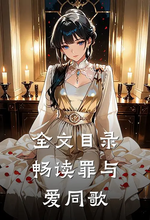 全文目录畅读罪与爱同歌