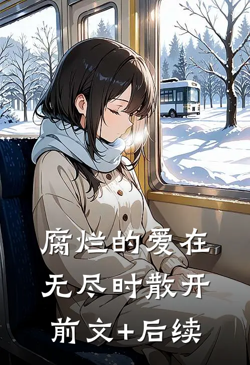 腐烂的爱在无尽时散开前文+后续